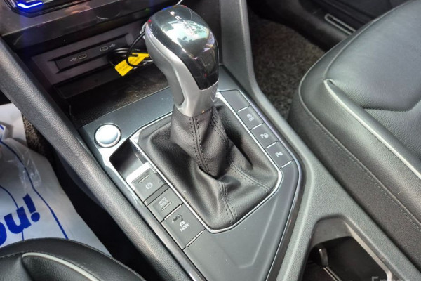 2022 Volkswagen Tiguan с пробегом 60 550 км