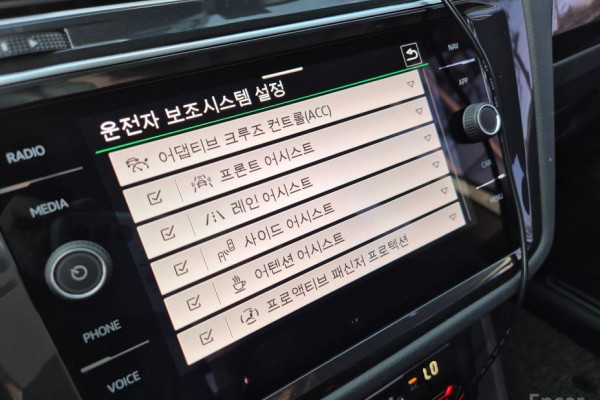 2022 Volkswagen Tiguan с пробегом 60 550 км