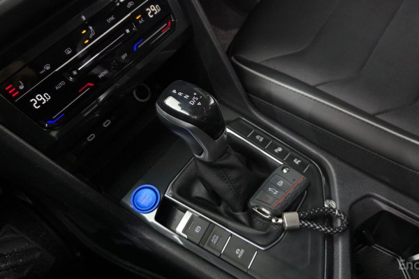 2022 Volkswagen Tiguan с пробегом 49 400 км