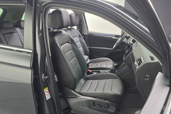 2022 Volkswagen Tiguan с пробегом 49 400 км