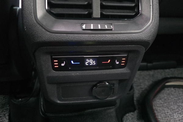 2022 Volkswagen Tiguan с пробегом 49 400 км