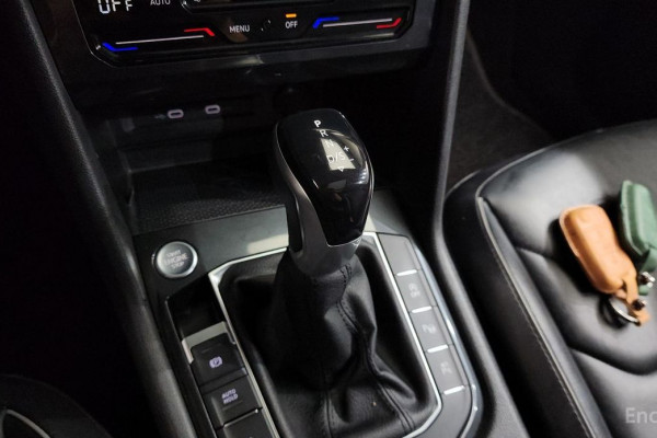 2022 Volkswagen Tiguan с пробегом 72 853 км