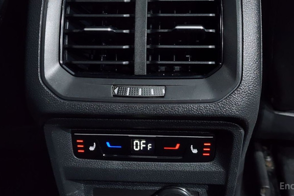 2022 Volkswagen Tiguan с пробегом 72 853 км