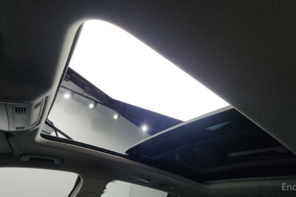 2022 Volkswagen Tiguan с пробегом 72 853 км