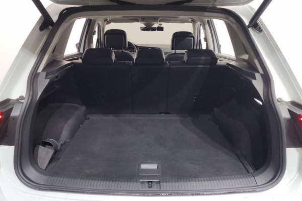 2022 Volkswagen Tiguan с пробегом 72 853 км