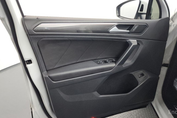 2022 Volkswagen Tiguan с пробегом 72 853 км