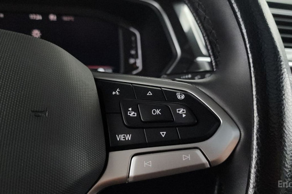 2022 Volkswagen Tiguan с пробегом 72 853 км