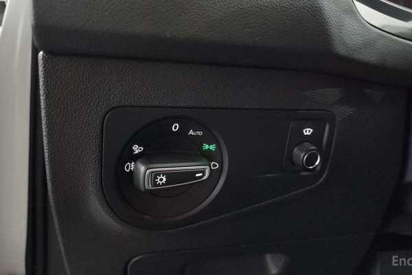 2022 Volkswagen Tiguan с пробегом 72 853 км