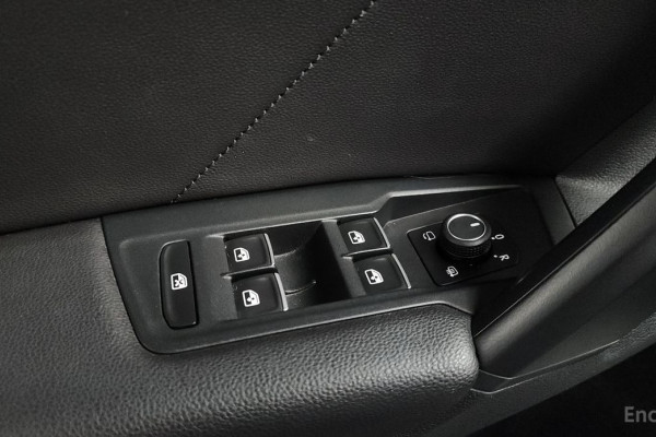 2022 Volkswagen Tiguan с пробегом 72 853 км