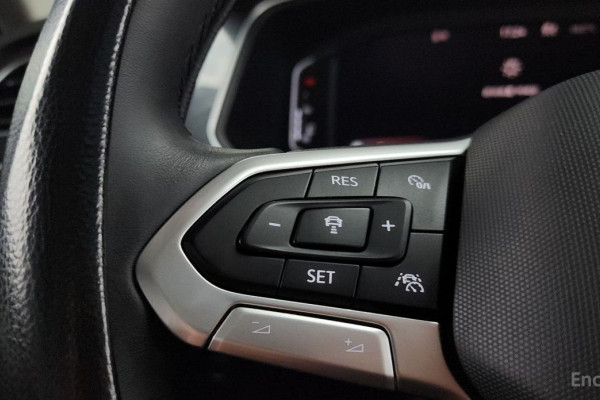 2022 Volkswagen Tiguan с пробегом 72 853 км