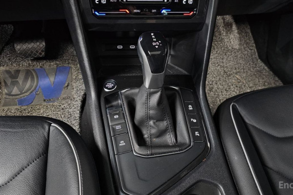 2023 Volkswagen Tiguan с пробегом 71 041 км