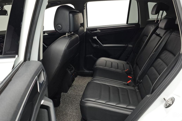 2023 Volkswagen Tiguan с пробегом 71 041 км