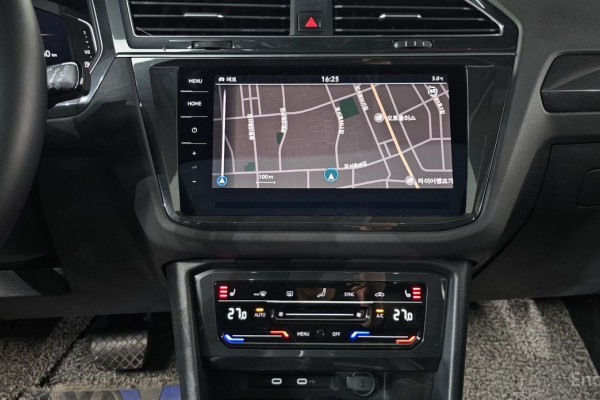 2023 Volkswagen Tiguan с пробегом 71 041 км