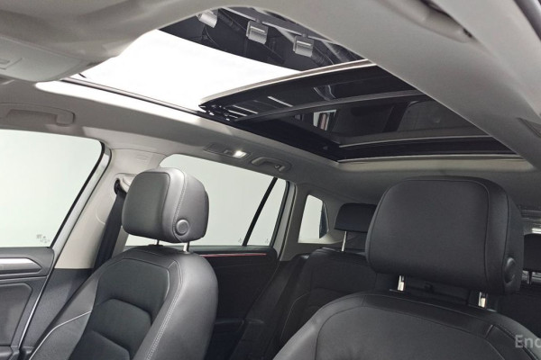 2023 Volkswagen Tiguan с пробегом 71 041 км