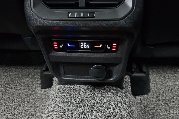 2023 Volkswagen Tiguan с пробегом 71 041 км