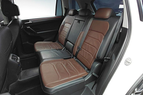 2023 Volkswagen Tiguan с пробегом 28 524 км