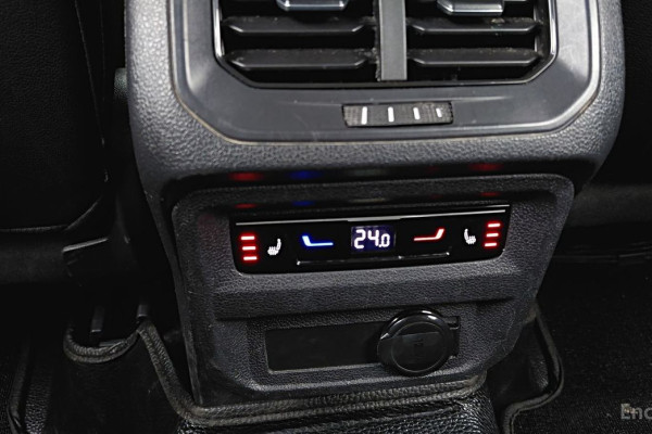 2023 Volkswagen Tiguan с пробегом 28 524 км