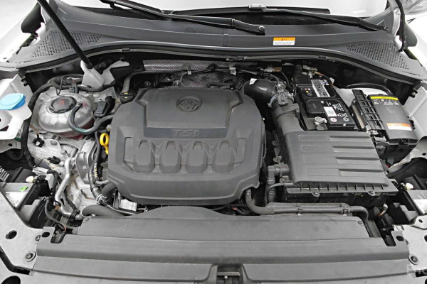 2023 Volkswagen Tiguan с пробегом 28 524 км