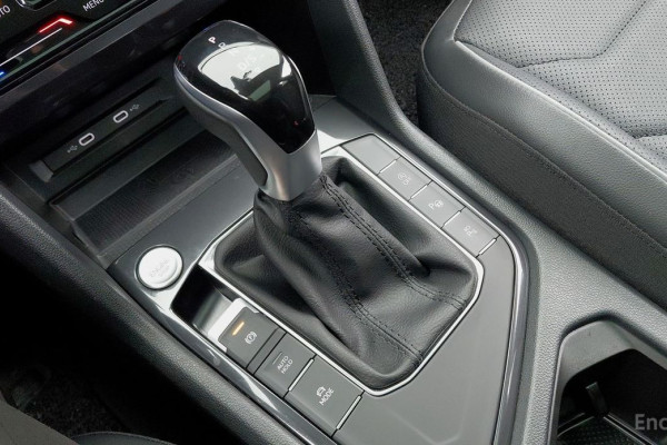 2024 Volkswagen Tiguan с пробегом 24 416 км