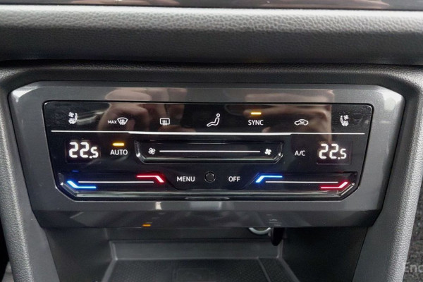 2024 Volkswagen Tiguan с пробегом 24 416 км