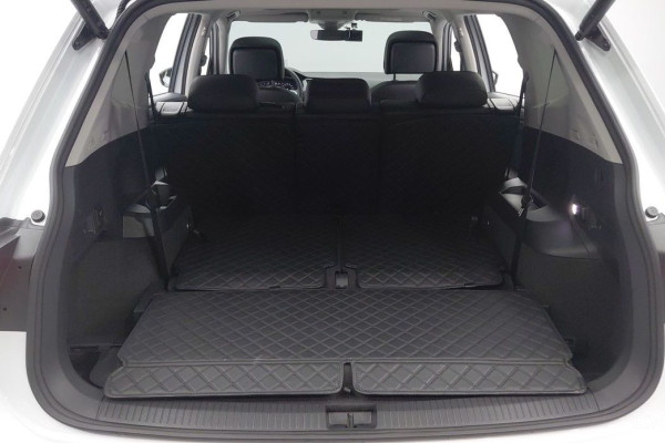 2024 Volkswagen Tiguan с пробегом 24 416 км