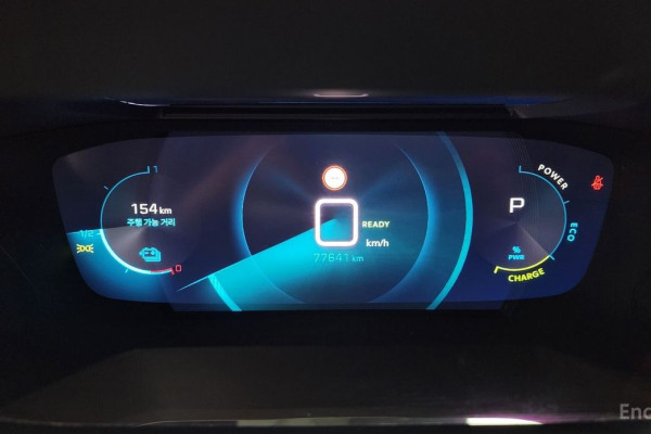 2022 Peugeot 208 с пробегом 77 641 км