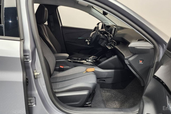 2022 Peugeot 208 с пробегом 77 641 км