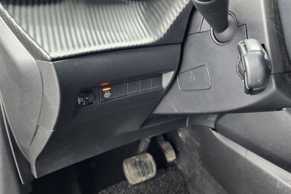 2022 Peugeot 208 с пробегом 77 641 км