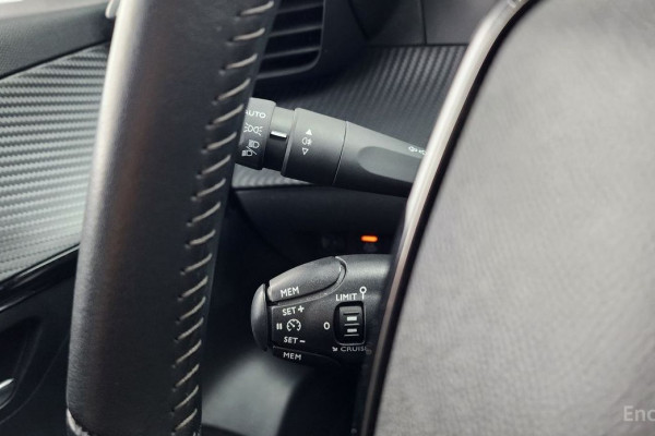 2022 Peugeot 208 с пробегом 77 641 км