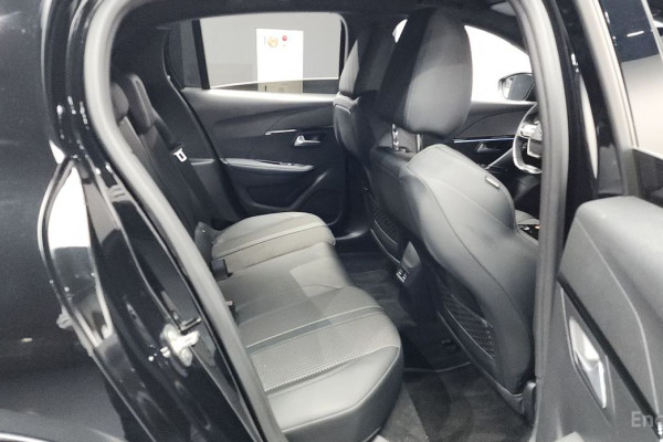 2022 Peugeot 208 с пробегом 43 897 км