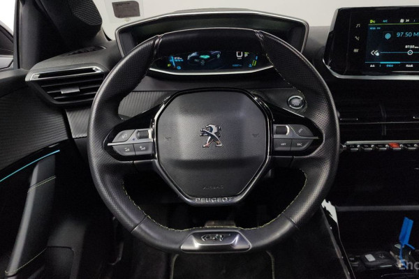 2022 Peugeot 208 с пробегом 43 897 км