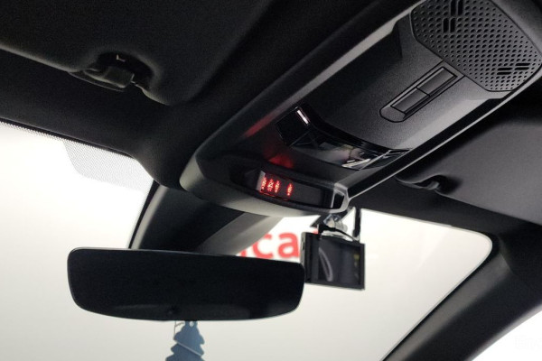 2022 Peugeot 208 с пробегом 43 897 км