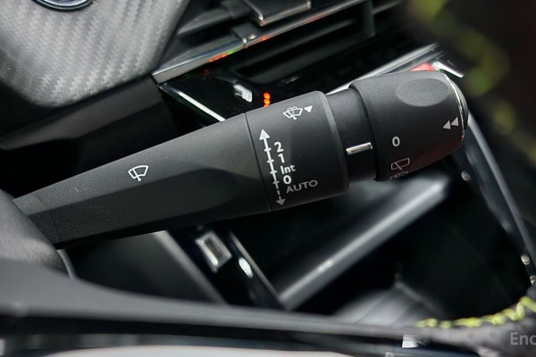 2022 Peugeot 208 с пробегом 43 897 км