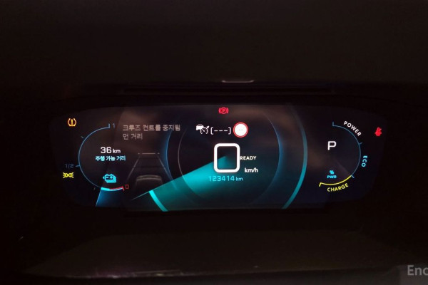 2020 Peugeot 208 с пробегом 123 414 км