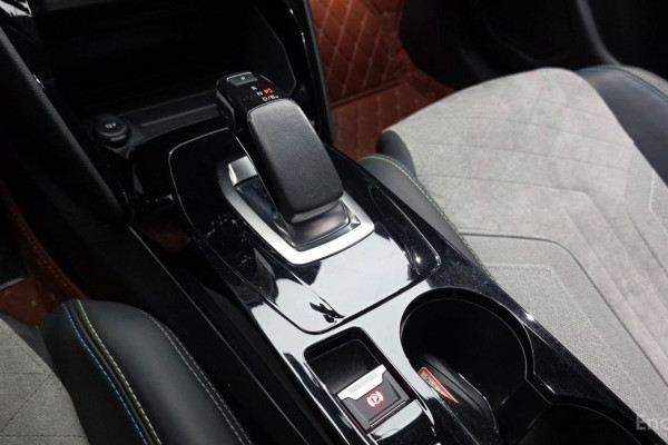 2020 Peugeot 208 с пробегом 123 414 км