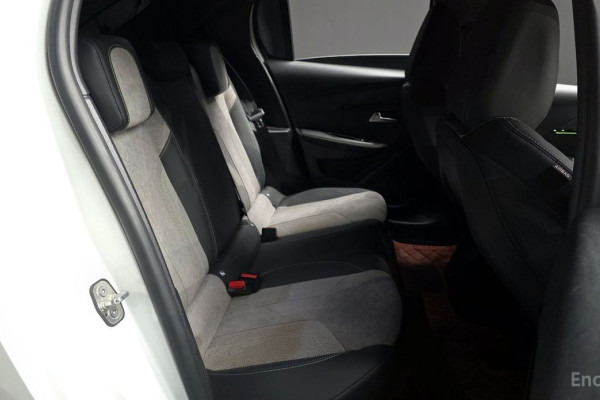 2020 Peugeot 208 с пробегом 123 414 км