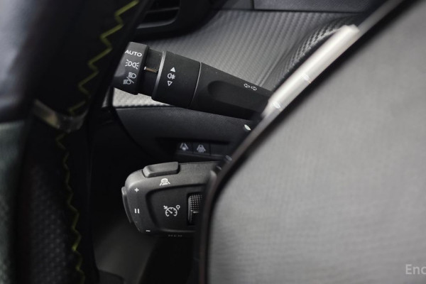 2023 Peugeot 208 с пробегом 43 006 км