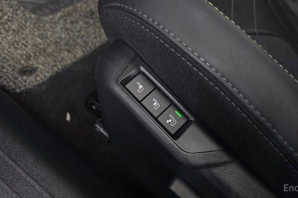 2023 Peugeot 208 с пробегом 43 006 км