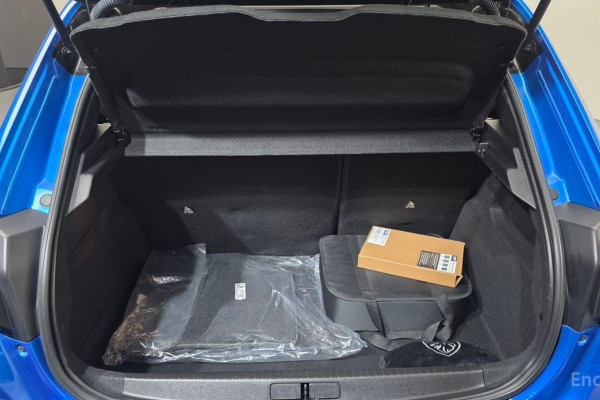 2023 Peugeot 208 с пробегом 43 006 км