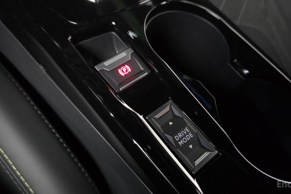 2023 Peugeot 208 с пробегом 43 006 км