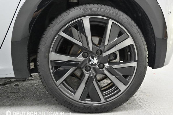 2023 Peugeot 208 с пробегом 36 671 км