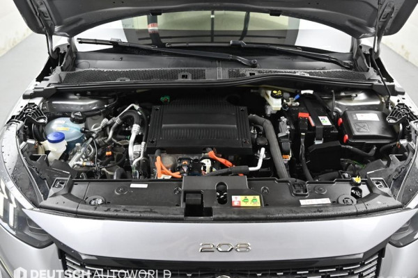 2023 Peugeot 208 с пробегом 36 671 км