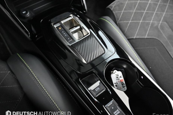 2023 Peugeot 208 с пробегом 36 671 км