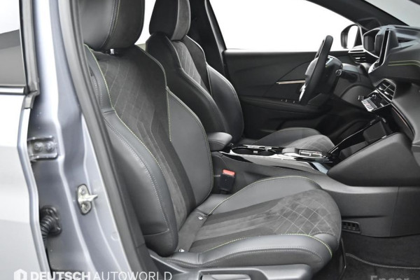 2023 Peugeot 208 с пробегом 36 671 км