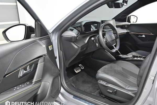 2023 Peugeot 208 с пробегом 36 671 км