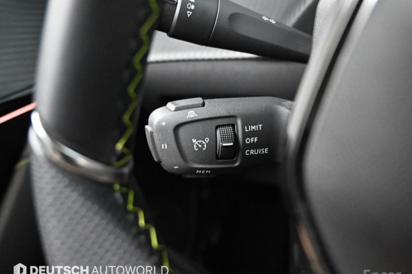 2023 Peugeot 208 с пробегом 36 671 км