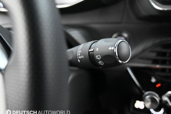 2023 Peugeot 208 с пробегом 36 671 км