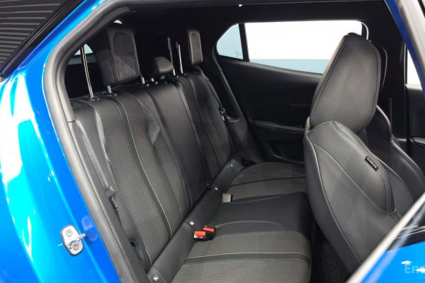 2022 Peugeot 2008 с пробегом 54 704 км