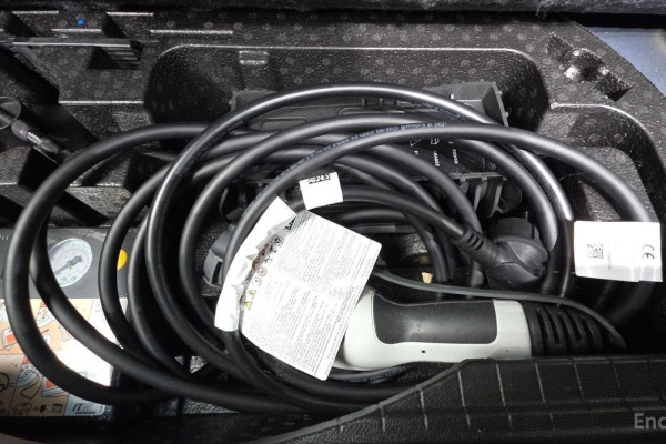 2022 Peugeot 2008 с пробегом 54 704 км