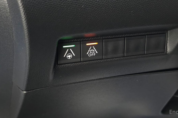 2022 Peugeot 2008 с пробегом 54 704 км